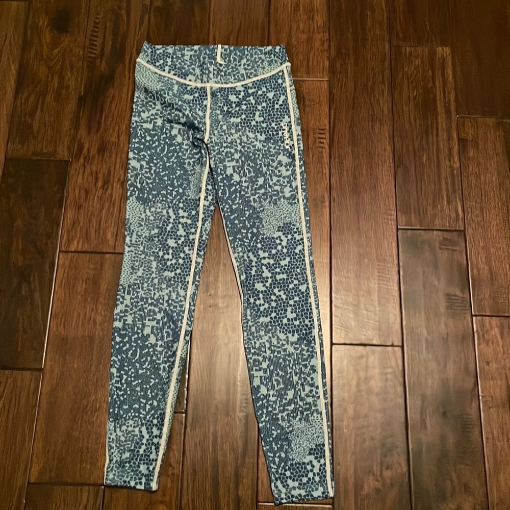 Johaug (Norwegian ski brand) leggings